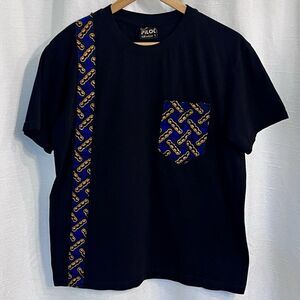 Men's Pilot Gold Exclusive Retro 90s T-shirt‎ Large Trap Street